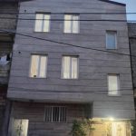 ساختمان مسکونی