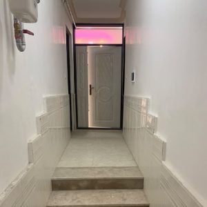 ساختمان دوسرویس لوکس