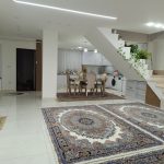 ساختمان 4طبقه در زیبا سرشت
