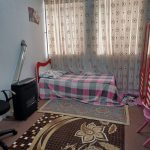 ساختمان مسکونی ۴خواب