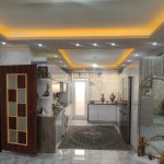 ساختمان بر خیابان اسماعیل زاده