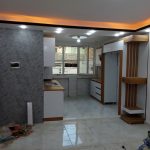 ساختمان دوسرویس لوکس