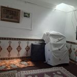ساختمان بر۱۶متری نقلی