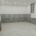 ساختمان مسکونی نقلی