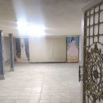 ساختمان بر خیابان اسماعیل زاده