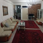 خانه ۱۰۰ متری در خیابان معلم