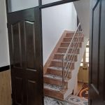ساختمان مسکونی ۴خواب
