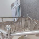 ساختمان نوساز کلیدنخورده لوکس