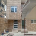 ساختمان ویلائی دونبش