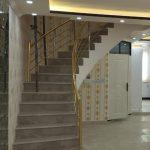 ساختمان دوسرویس لوکس
