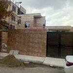 ساختمان ویلائی دونبش
