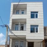 ساختمان ۳سرویس راه جدا