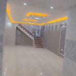 ساختمان نوساز کلیدنخورده لوکس