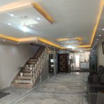 ساختمان بر خیابان اسماعیل زاده