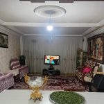 ساختمان مسکونی