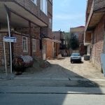 زمین مسکونی