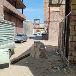 زمین مسکونی