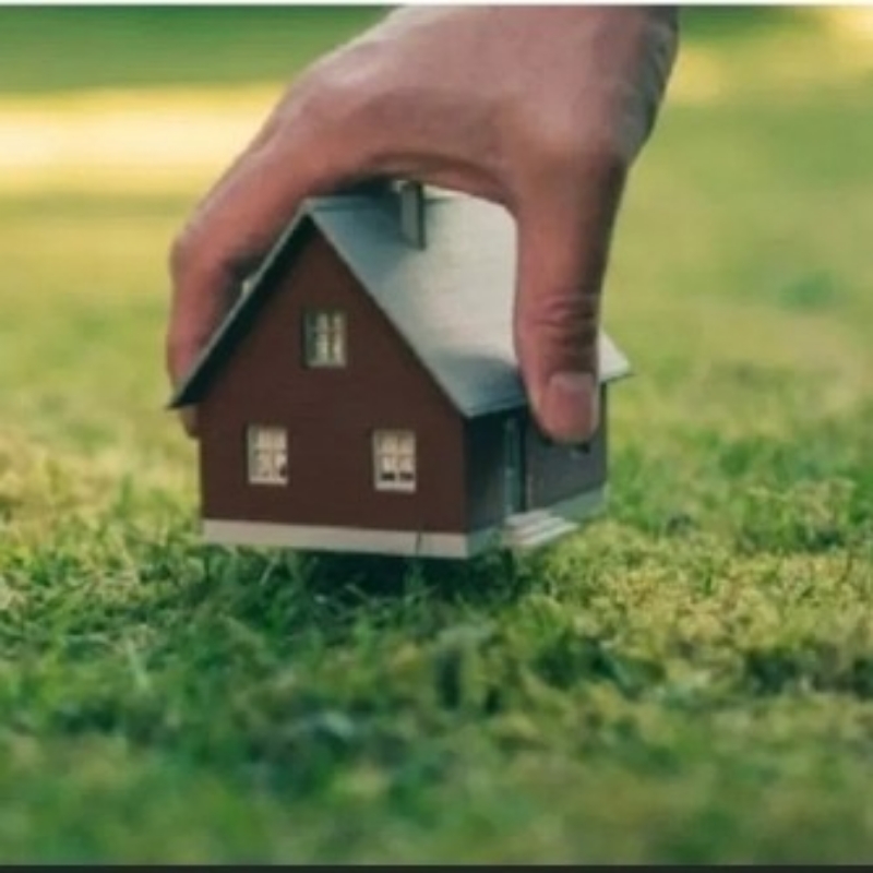 زمین مسکونی ۷۰ متر ، دوکله ،خیابان اسماعیل زاده