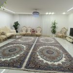 ساختمان 4طبقه در زیبا سرشت