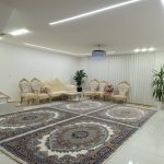 ساختمان 4طبقه در زیبا سرشت