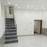 ساختمان مسکونی نقلی