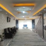 ساختمان بر خیابان اسماعیل زاده