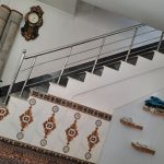 ساختمان بر۱۶متری نقلی