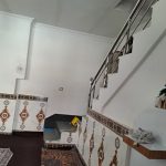 ساختمان بر۱۶متری نقلی