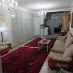 خانه ۱۰۰ متری در خیابان معلم
