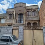 ساختمان مسکونی ۴خواب