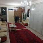 خانه ۱۰۰ متری در خیابان معلم