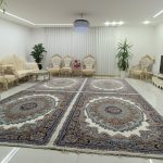 ساختمان 4طبقه در زیبا سرشت