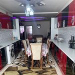 ساختمان برخیابان علی بومی الوند