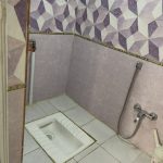 ساختمان 130 متر مربع زمین