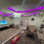 ساختمان برخیابان علی بومی الوند